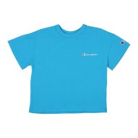 CHAMPION/チャンピオン Champion ジュニア 半袖Tシャツ チャンピオン 半袖Tシャツ_Champion SHORT SLEEVE T－SHIRT CK－Z304/507033396