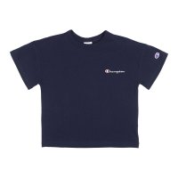 CHAMPION/チャンピオン Champion ジュニア 半袖Tシャツ チャンピオン 半袖Tシャツ_Champion SHORT SLEEVE T－SHIRT CK－Z304/507033397