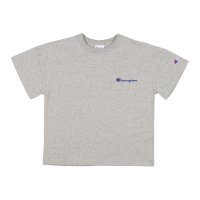 CHAMPION/チャンピオン Champion ジュニア 半袖Tシャツ チャンピオン 半袖Tシャツ_Champion SHORT SLEEVE T－SHIRT CK－Z304/507033398