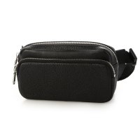 ecco/エコー ECCO ECCO Textureblock Waist Bag/507033450