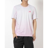 adidas/アディダス adidas メンズ 陸上/ランニング 半袖Tシャツ TOKYO TEE IP3554/507033472