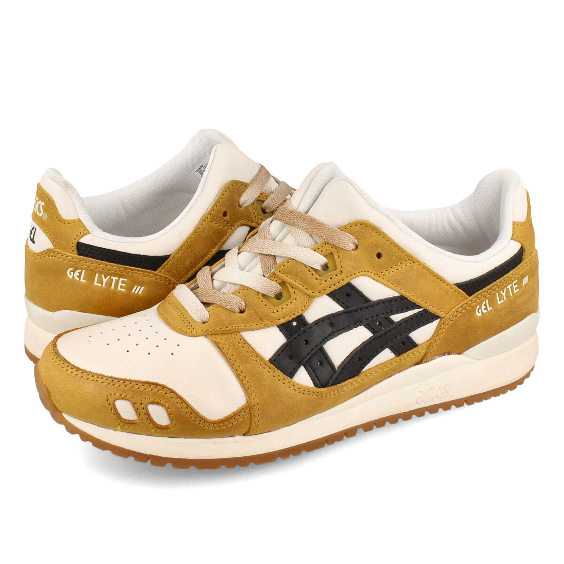 アシックス ASICS GEL－LYTE III OG(507033506) | ASICS(ASICS