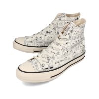 CONVERSE/コンバース CONVERSE ALL STAR (R) PEANUTS CP HI/507033531
