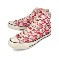 CONVERSE/コンバース CONVERSE ALL STAR US Coca－Cola CK HI/507033542
