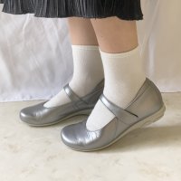 BLANC / BLEU/ブランブルー blanc/bleu 【日本製】ふかふか ふわふわ メリージェーンパンプス/507033679