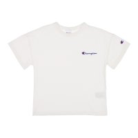CHAMPION/チャンピオン Champion ジュニア 半袖Tシャツ チャンピオン 半袖Tシャツ_Champion SHORT SLEEVE T－SHIRT CK－Z304/507033748