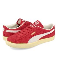 PUMA/プーマ PUMA SUEDE VTG NEVERWORN III/507033776