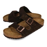 BIRKENSTOCK/ビルケンシュトック BIRKENSTOCK ARIZONA SUEDE LEATHER 【REGULAR】/507033876