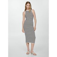 MANGO/ロングワンピース .－－ ELIOT/507033964