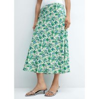MANGO/ロングスカート .－－ BOMBAY6/507034038