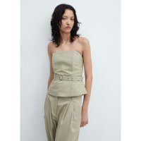 MANGO/トップス .－－ BELTY/507034044