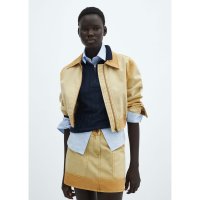 MANGO/ジャケット .－－ WORKER/507034095