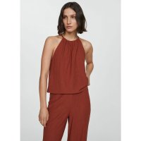 MANGO/トップス .－－ MATILDA/507034110