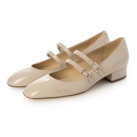 FABIO RUSCONI　/ファビオルスコーニ FABIO RUSCONI ストラップパンプス/507034131