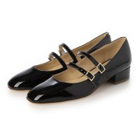 FABIO RUSCONI　/ファビオルスコーニ FABIO RUSCONI ストラップパンプス/507034131