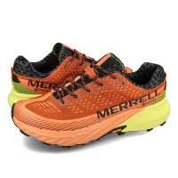 MERRELL/メレル MERRELL AGILITY PEAK 5 GORE－TEX/507034132
