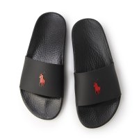 POLO RALPH LAUREN/ポロ ラルフ ローレン POLO RALPH LAUREN POLO SLIDE－SANDALS－SLIDE EVA/507034160