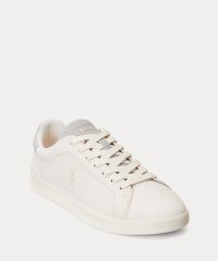 POLO RALPH LAUREN/ポロ ラルフ ローレン POLO RALPH LAUREN HRT CT II－SNEAKERS－LOW TOP LACE/507034167