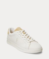 POLO RALPH LAUREN/ポロ ラルフ ローレン POLO RALPH LAUREN HRT CT II－SNEAKERS－LOW TOP LACE/507034168