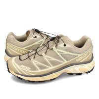 SALOMON/サロモン SALOMON XT－6 MINDFUL 3/507034195