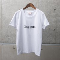 Repetto/レペット repetto S0560 ロゴ入りショートスリーブTシャツ/507034199