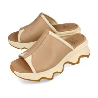 SOREL/ソレル SOREL KINETIC IMPACT SLIDE HIGH SANDAL/507034201