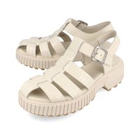 SOREL/ソレル SOREL STREETWORKS FISHERMAN MID SANDAL/507034210