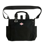 ROOTOTE/ルートート ROOTOTE 1129 愛犬とのお散歩 はっ水加工 ショルダー付き トートバッグ SN スクエア DOG BUDDY－B【返品不可商品】/507034479