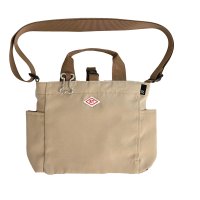 ROOTOTE/ルートート ROOTOTE 1129 愛犬とのお散歩 はっ水加工 ショルダー付き トートバッグ SN スクエア DOG BUDDY－B【返品不可商品】/507034479