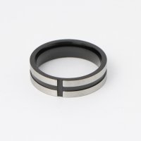 JON/ジョン JON ステンレスファッションリング/507034527