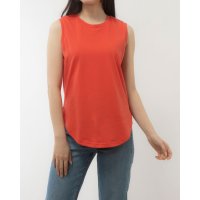 Ranan/ラナン RANAN ＜B．C＞ひんやりタンクトップ（レギュラー丈）/507034536
