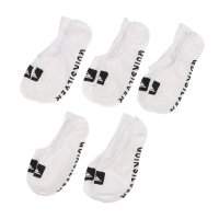 QUIKSILVER/クイックシルバー QUIKSILVER 5 LINER PACK/507034701