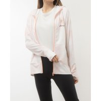 ROXY/ロキシー ROXY FEEL FREE ZIP RASH/507034703