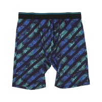 OTOKONORYOUKATSU/オトコノリョウカツ オトコの涼活 ひんやり接触冷感 ベア天竺ロングボクサー 【返品不可商品】/507034824