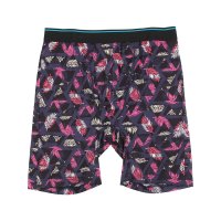 OTOKONORYOUKATSU/オトコノリョウカツ オトコの涼活 ひんやり接触冷感 ベア天竺ロングボクサー 【返品不可商品】/507034824
