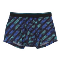 OTOKONORYOUKATSU/オトコノリョウカツ オトコの涼活 ひんやり接触冷感 ベア天竺ボクサー 【返品不可商品】/507034837