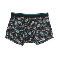 OTOKONORYOUKATSU/オトコノリョウカツ オトコの涼活 ひんやり接触冷感 ベア天竺ボクサー 【返品不可商品】/507034837