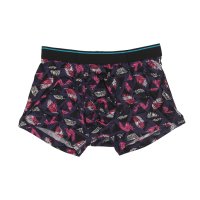 OTOKONORYOUKATSU/オトコノリョウカツ オトコの涼活 ひんやり接触冷感 ベア天竺ボクサー 【返品不可商品】/507034837