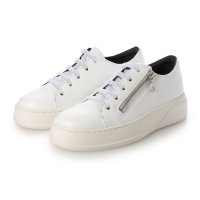 hiraridottokyo/ヒラリドットトーキョウ hirari.tokyo 5E幅広スニーカー/507034870
