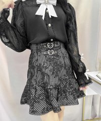 ROJITA/ロジータ ROJITA マーメイドミニスカート/507035022