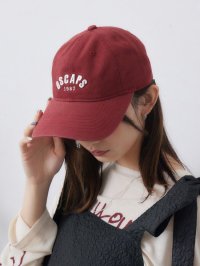casita/カシータ casita 刺繍キャップ/507035029