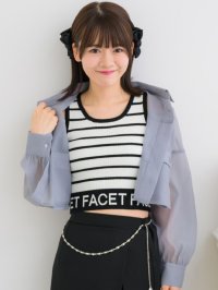 Emsexcite/エムズエキサイト ems excite NTタンクトップ/507035037