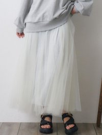 RETRO GIRL/レトロガール RETRO GIRL ラメインナーSETチュールSK/507035081