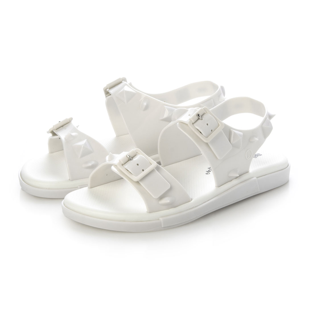 Melissa(メリッサ)・Kaiteki Sandal カイテキ サンダル 追跡有 セール】MELISSA KICK OFF SANDAL AD（サンダル）｜melissa