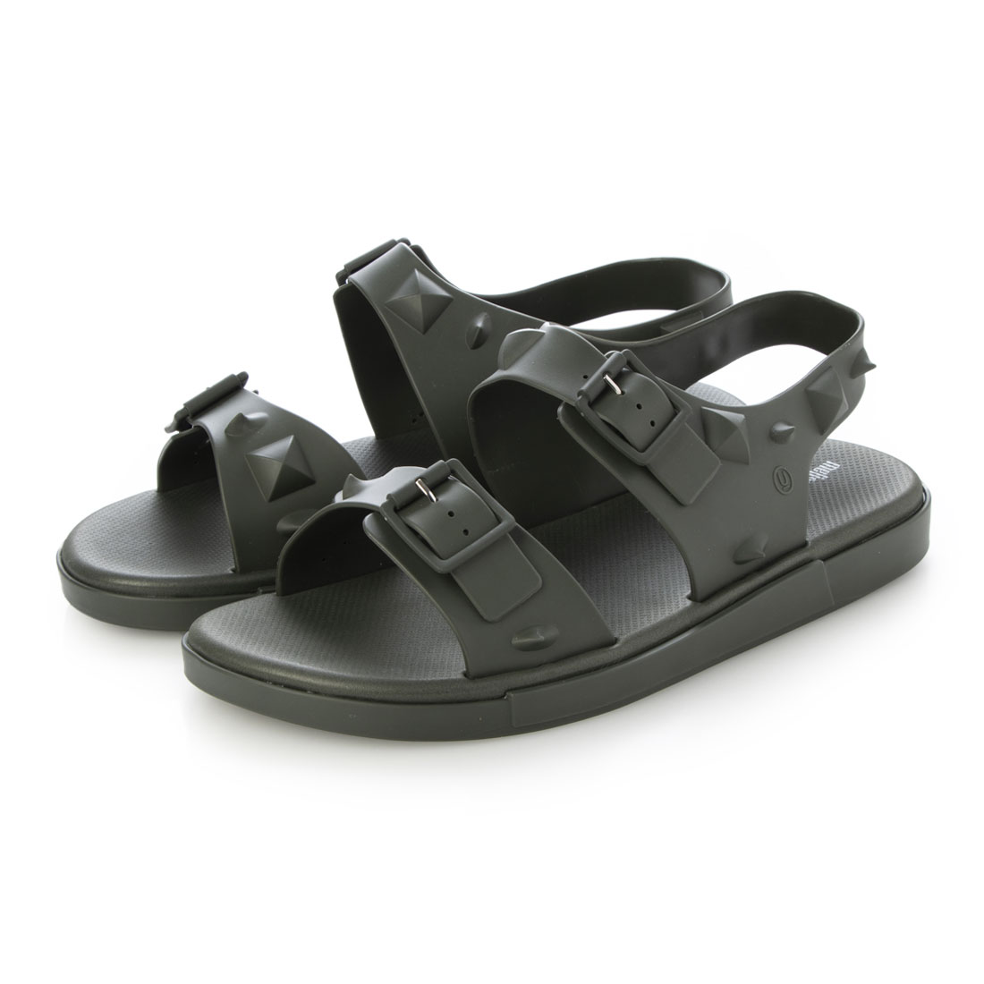 セール】メリッサ melissa MELISSA SPIKES SANDAL + UNDERCOVER