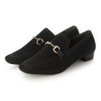minia/ミニア minia ニットビットローファー(214311)/507035630