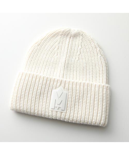 セール 29%OFF】MACKAGE ニット帽 JUDE-MZ ロゴパッチ セール 29%OFF】MACKAGE ニット帽 JUDE-MZ ロゴパッチ