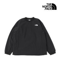 NERGY/【THE NORTH FACE】ベントリックスアクティブクルー（ユニセックス）/507035746