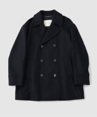 EDIFICE/MACKINTOSH(マッキントッシュ) HUMBIE/ハンビー PEA COAT GTS SL GM－1162F/507035941