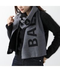 BALENCIAGA/バレンシアガ BALENCIAGA BALENCIAGA マフラー 530047 420B0 ウール/507037138